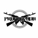PROPVGVNDA feat KELZ - Arabatica 2 (Original mix)