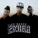 La Nueva Escuela - No Te Vallas (Original mix)