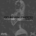 Fly Street Gang Ft. Juicy J - On Errythang (Original mix)