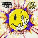Nick Thayer & A. Skillz - Get Got (Durilliam\'s Get Jiggy Wit It Remix)