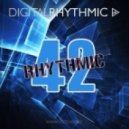 Digital Rhythmic - Rhythmic 42 (Studio Live Compilation)