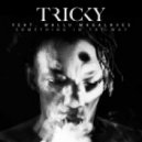 Tricky feat. Mallu MagalhaМѓes - Something In The Way (Original mix)
