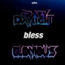 Crazy Daylight & Elonious - Bless (Original Mix)