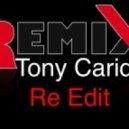 Alec Sun Drae, Groove-O-Holics vs Tony Caridi - Come Into My Life Remix (Remix)