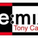Tony Caridi feat Gabriella Clini - Sweet About Me (Remix)