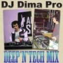 Dima Pro - Deep\'n\'Tech ()