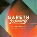 Gareth Emery feat. Christina Novelli - Dynamite