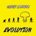 Josue Carrera - Evolution