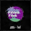 NIGHTOWLS x Dirty Doses - Primetime