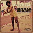 Osunlade - Mommas Groove (Sonek remix)