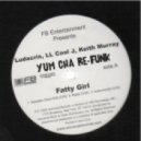 Ludacris, LL Cool J & Keith Murray - Fatty Girl