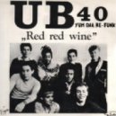 UB40 - Red Red Wine