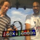 Lack Jemmon - Hello World, Hello Lorde