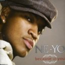 Ne-Yo, Paul Darey, Stefano Noferini - Nu Day Because Of You
