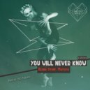 Eldar Stuff & Matuya - You Will Never Know