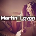 Martin Levon - Podcast #014 (LimeRadio.GR (2015)