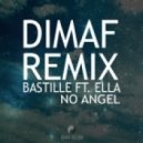 Bastille ft. Ella - No angel