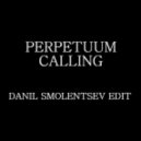 Tim Shaft vs. John Martin - Perpetuum Calling