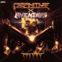 Aweminus x Definitive - STAXXX