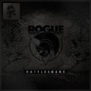 Rogue - Rattlesnake