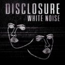 Disclosure x MNEK - White Noise
