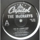 The McCrarys - Love On A Summer Night