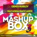 Alex Kafer & Lera feat. Dj Denis Rublev & Dj Anton - Никогда (Dj Denis Rublev & Dj Natasha Baccardi Bootleg) (Dj Denis Rublev & Dj Natasha Baccardi Bootleg)