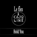 Cajoline & Le Flex - Hold You