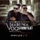 Amaro Ft. Nova La Amenaza - Nadie Nos Vea (Frontea) (Original mix)