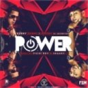 Benny Benni Ft. Gotay El Autentiko - Power (Original mix)
