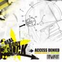 Access Denied - Real Body Shock