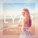 Carly Rae Jepsen - I Really Like You