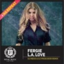 Fergie - L.A. Love (DJ Mexx & DJ Prokuror Remix)