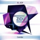 EL Joy - Combo (Spirit Tag Edit)
