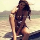 ODESZA - Say My Name feat. Zyra