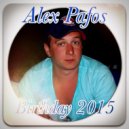 Alex Pafos - Birthday 2015