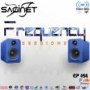 Dj Saginet - Frequency Sessions 056