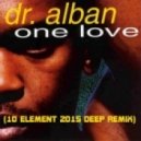 Dr. Alban - One Love