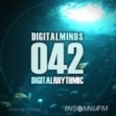 Digital Rhythmic - Digital Minds 42
