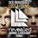 Sick Individuals - Lost & Found