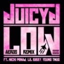 Juicy J feat. Young Thug, Lil Bibby & Nicki Minaj - Low