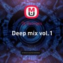 Dj Georges - Deep mix vol.1