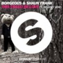 Borgeous & Shaun Frank feat. Delaney Jane - This Could Be Love (Our Psych Remix)
