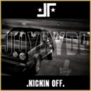 Joyryde - Kickin Off