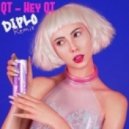QT - Hey
