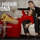 Liviu Hodor feat. Mona - No Stress (Hudson Leite & Thaellysson Pablo Remix)