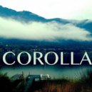 Corolla - Butterfly