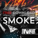 Outselect & Joe C - Smoke