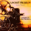 G-Point Project - Robotika