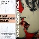 RAY MENDEZ DJLB - Touched